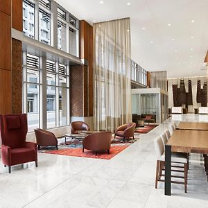 Residence Inn By Marriott Washington Downtown/Convention Center